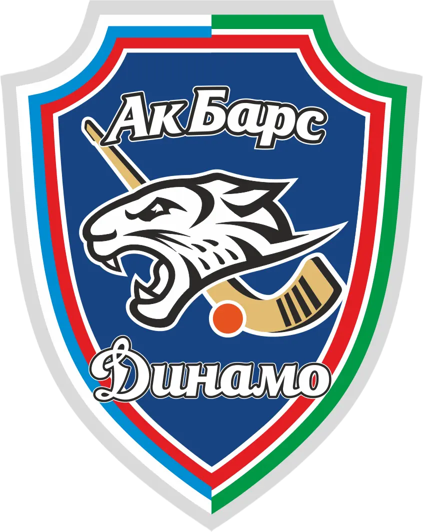 Динамо-Ак Барс