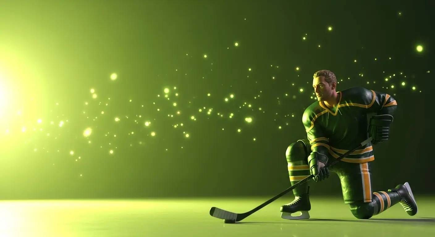 Буллиты NHL24