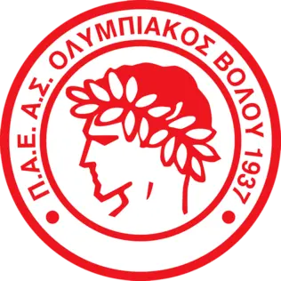 Олимпиакос Волос