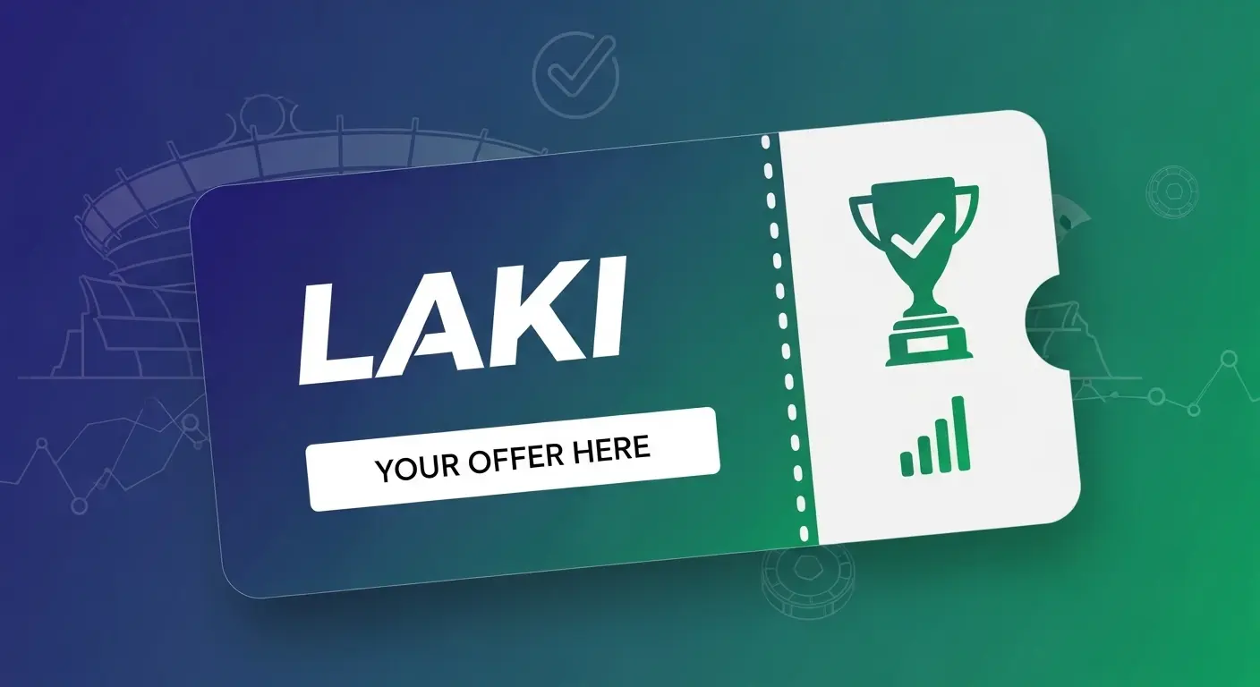 Промокоды LAKI
